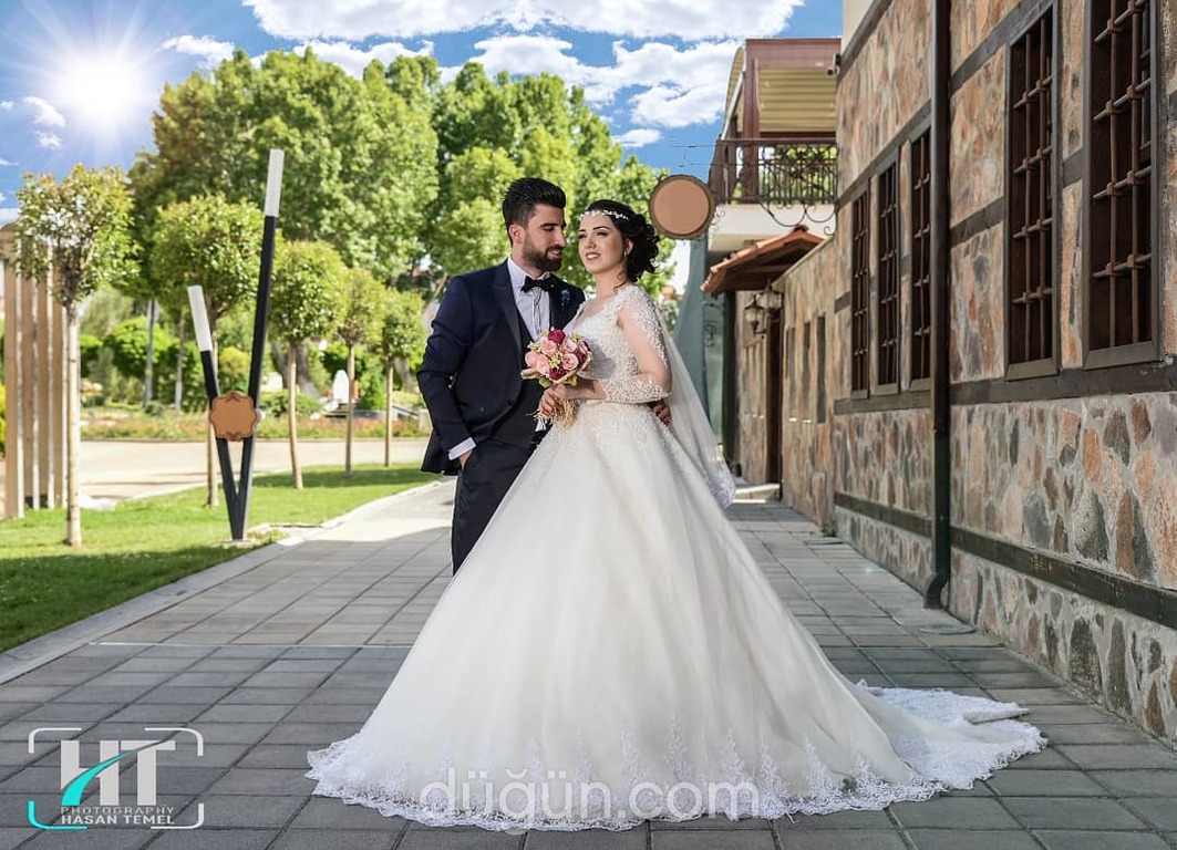 Artem Fotoğrafçılık - Hasan Temel