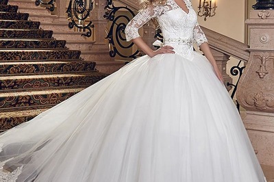 Yeşim Gelinlik Modaevi