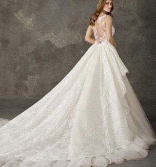 Yeşim Gelinlik Modaevi