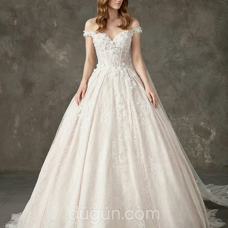 Yeşim Gelinlik Modaevi