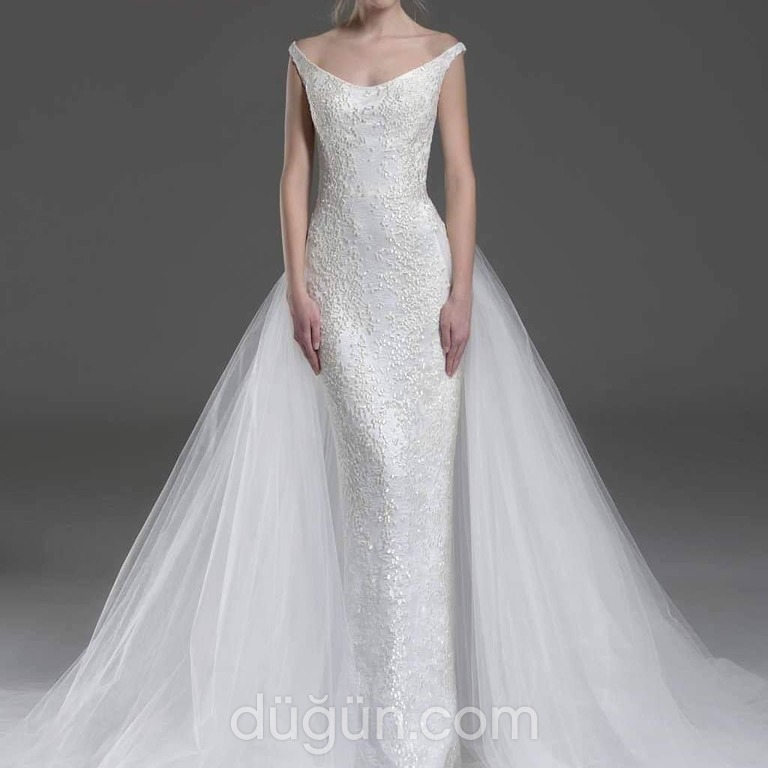 Yeşim Gelinlik Modaevi