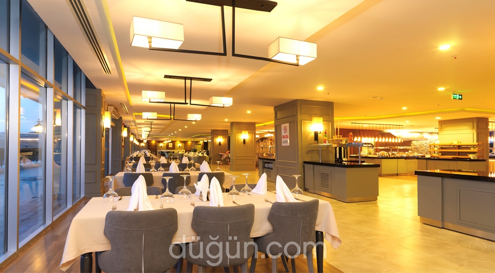 Sivas Termal Hotel & Spa