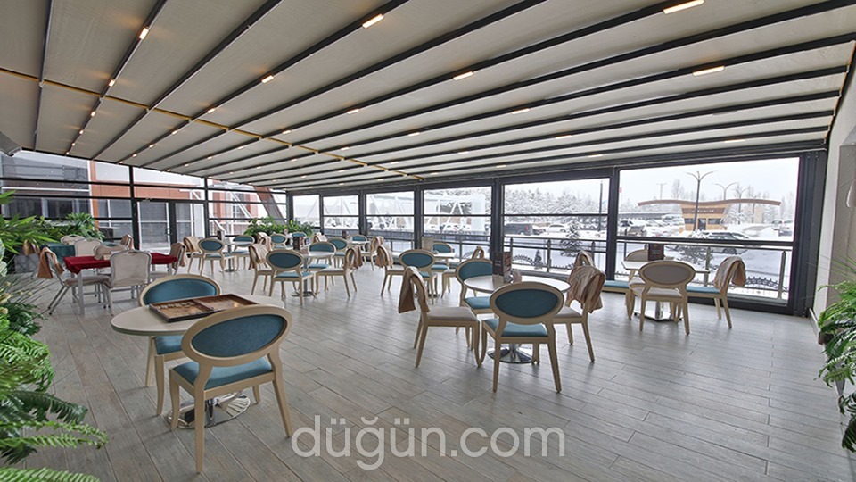 Sivas Termal Hotel & Spa
