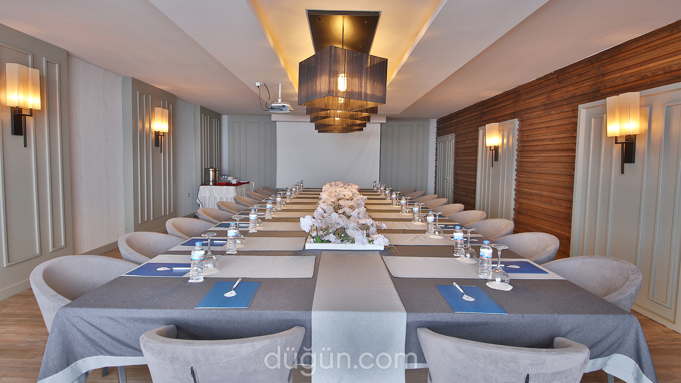 Sivas Termal Hotel & Spa