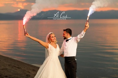 Ali Çöndü Photographer