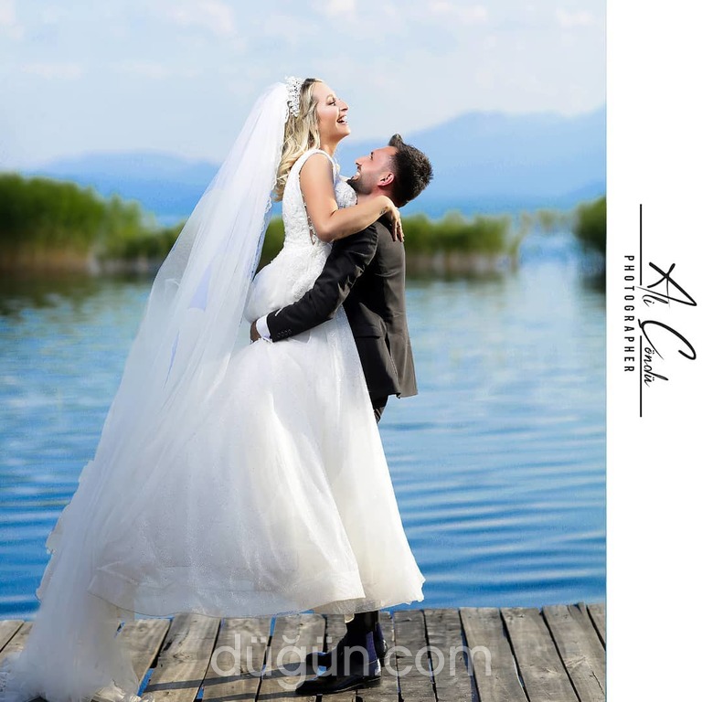 Ali Çöndü Photographer