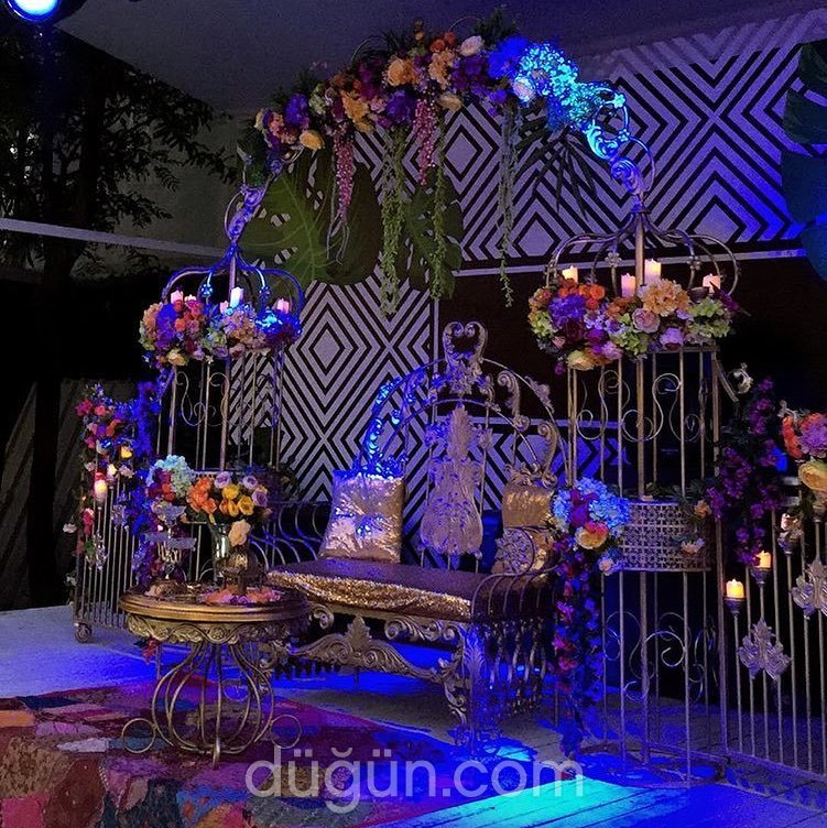 Mandolin Events