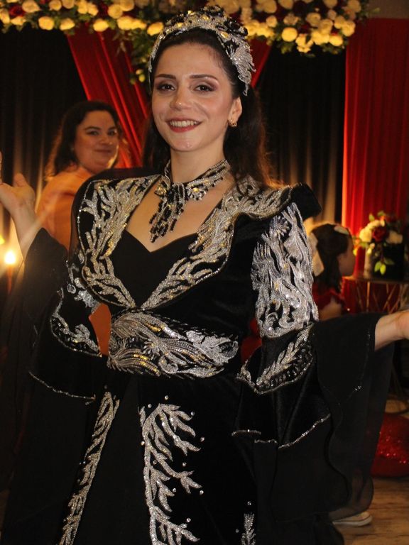 Saraylı Kaftan & Kına Organizasyon