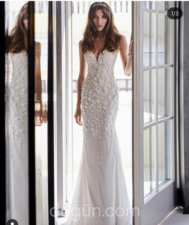 Göksu Bilgin Fashion Design