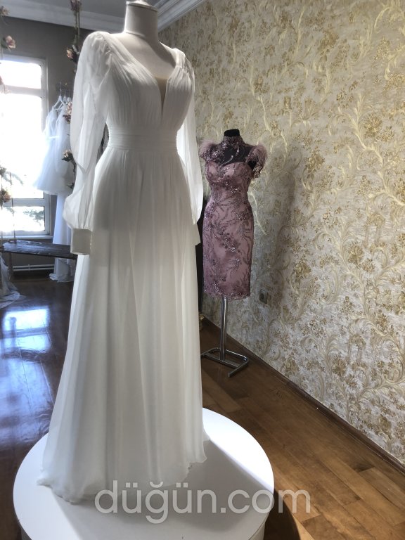 Göksu Bilgin Fashion Design