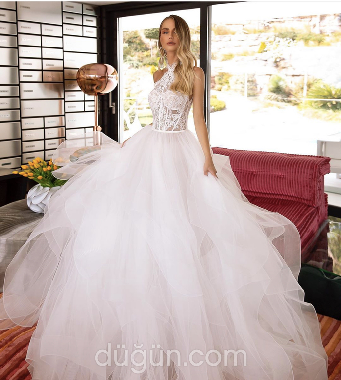 Göksu Bilgin Fashion Design