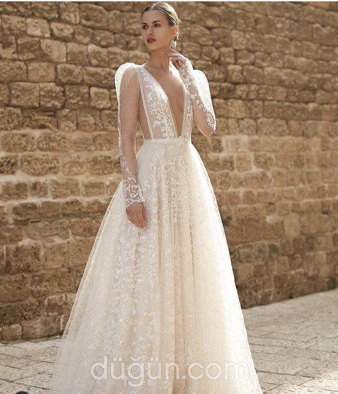 Göksu Bilgin Fashion Design