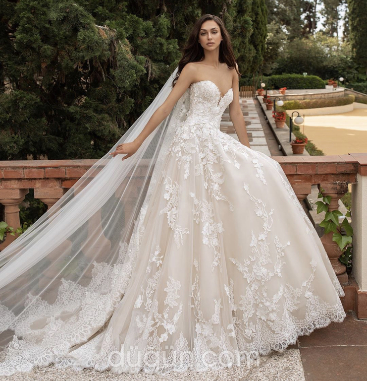 Göksu Bilgin Fashion Design