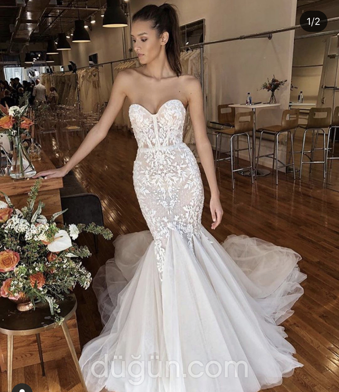 Göksu Bilgin Fashion Design