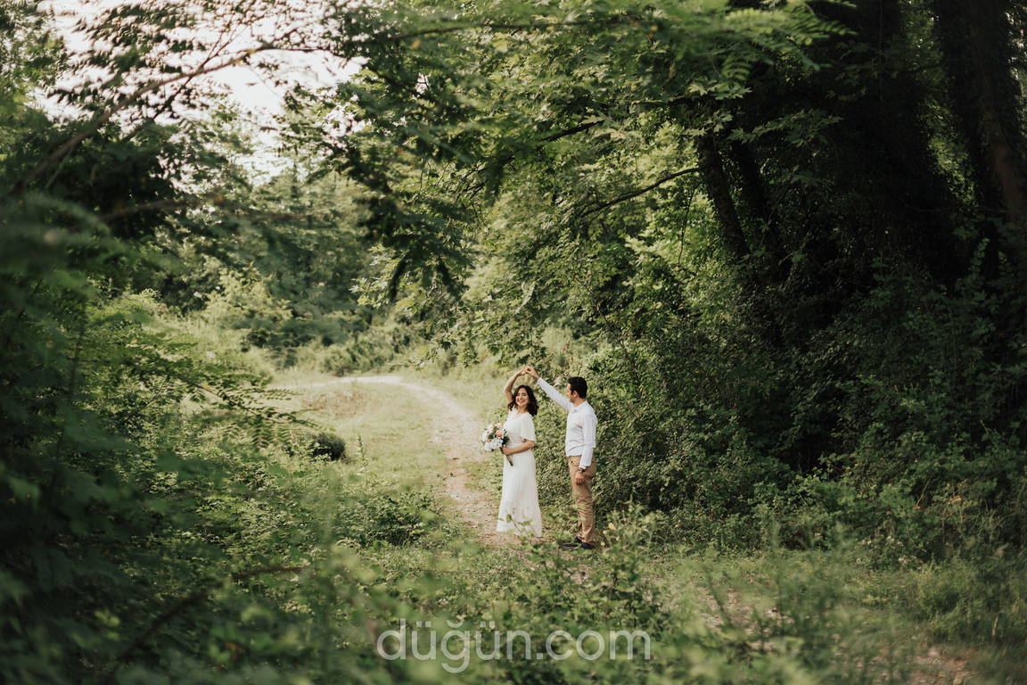 Eren Özel Fotoğrafçılık