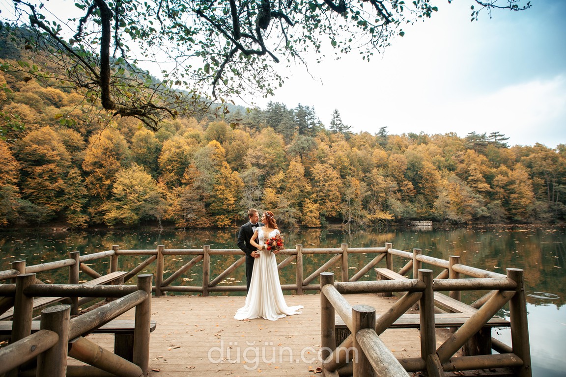 Eren Özel Fotoğrafçılık