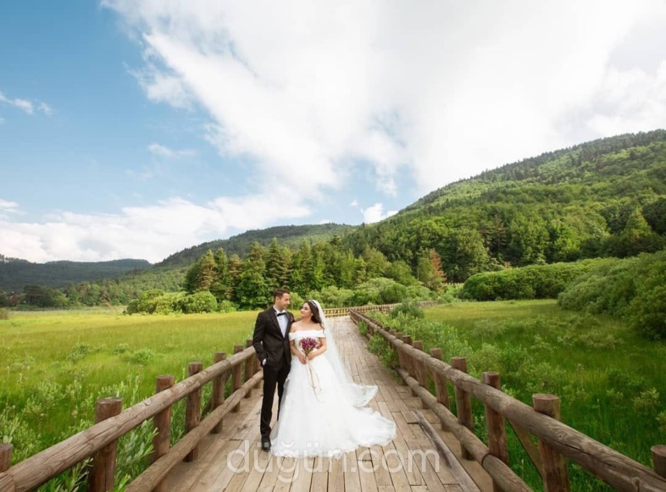 Eren Özel Fotoğrafçılık