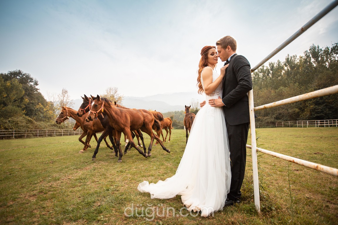 Eren Özel Fotoğrafçılık