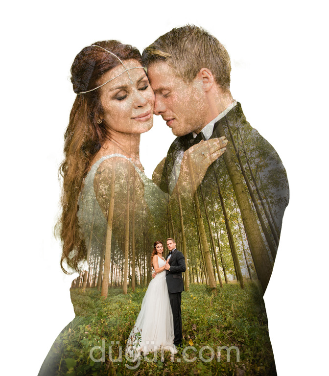 Eren Özel Fotoğrafçılık