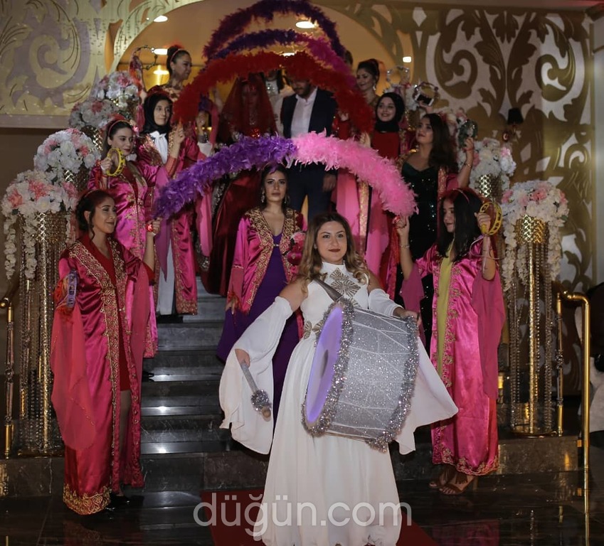 Lina Kına Organizasyon