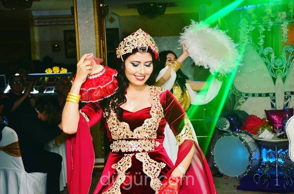 Lina Kına Organizasyon