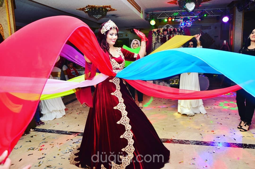 Lina Kına Organizasyon