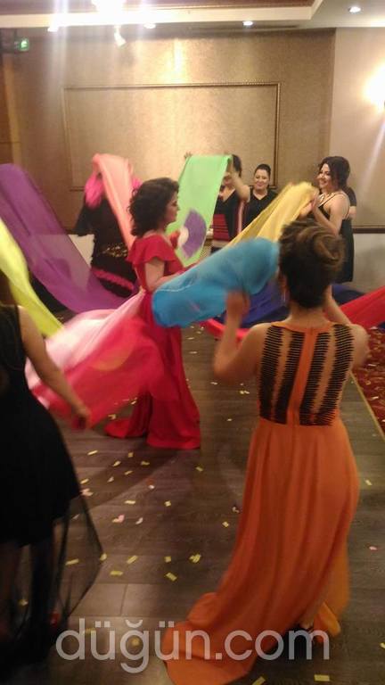 Lina Kına Organizasyon