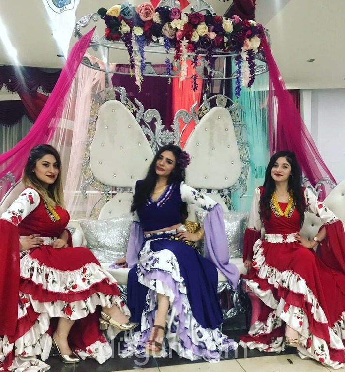 Lina Kına Organizasyon