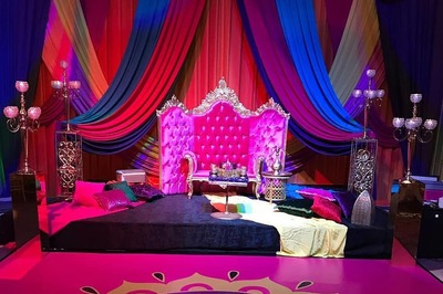 Lina Kına Organizasyon