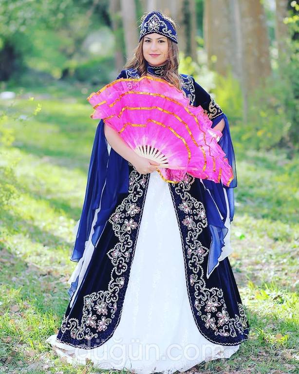 Lina Kına Organizasyon