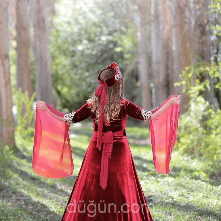 Lina Kına Organizasyon