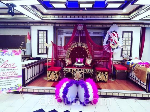 Lina Kına Organizasyon