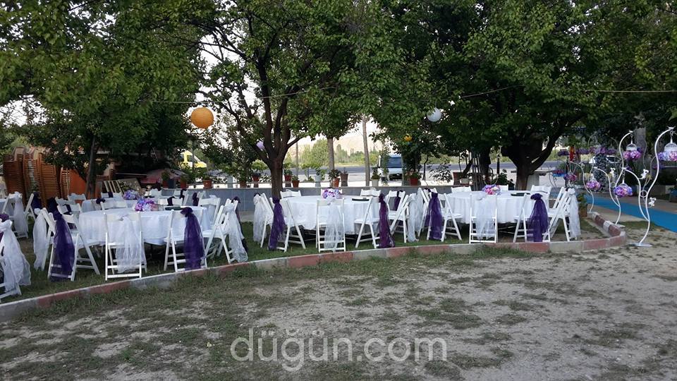İnce Memet Dinlenme Tesisleri
