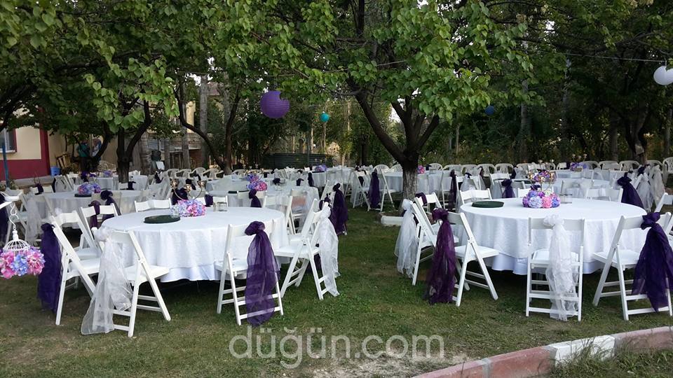 İnce Memet Dinlenme Tesisleri