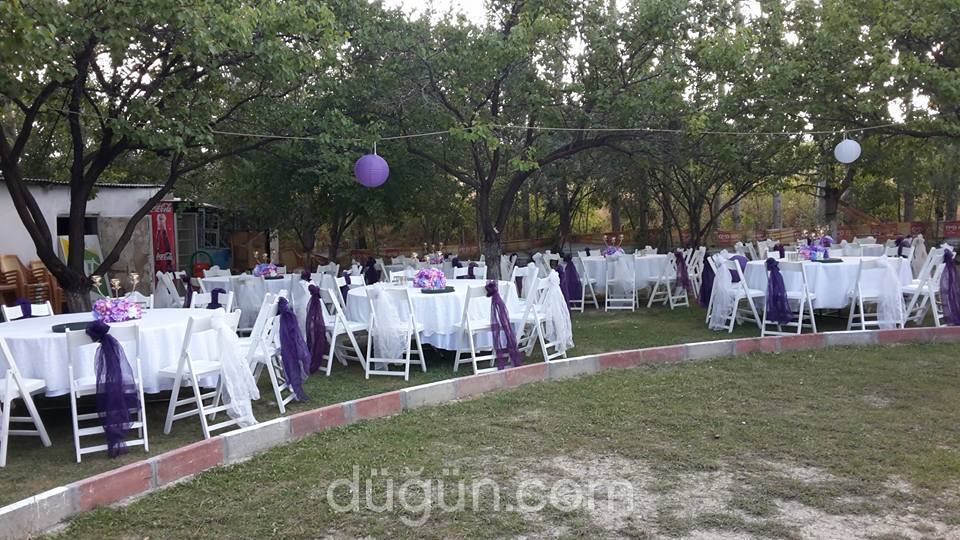 İnce Memet Dinlenme Tesisleri