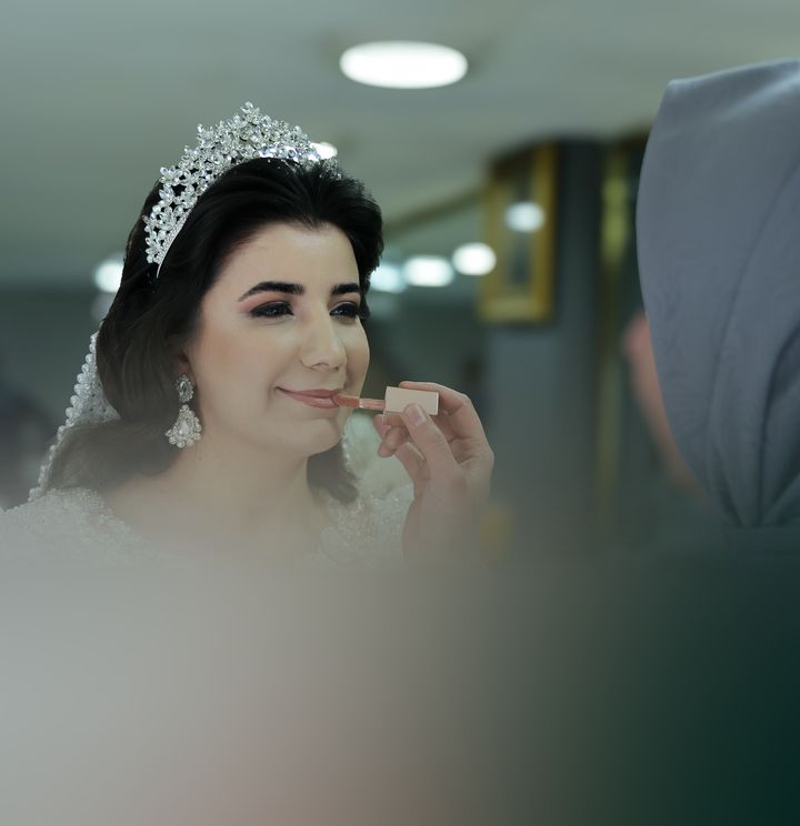Asr-ı Nazende Saç & Türban Tasarım