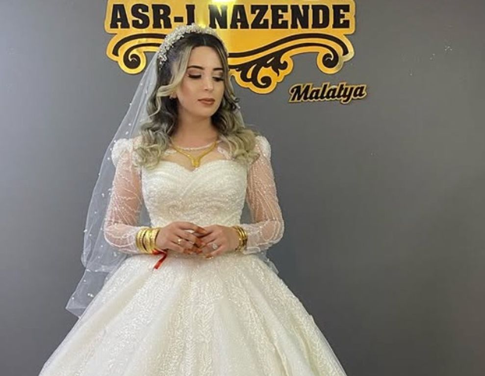 Asr-ı Nazende Saç & Türban Tasarım