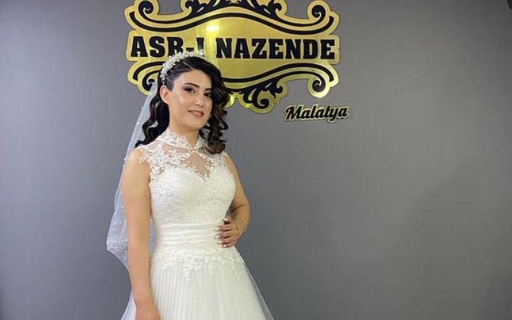 Asr-ı Nazende Saç & Türban Tasarım