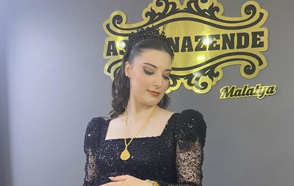 Asr-ı Nazende Saç & Türban Tasarım
