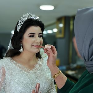 Asr-ı Nazende Saç & Türban Tasarım