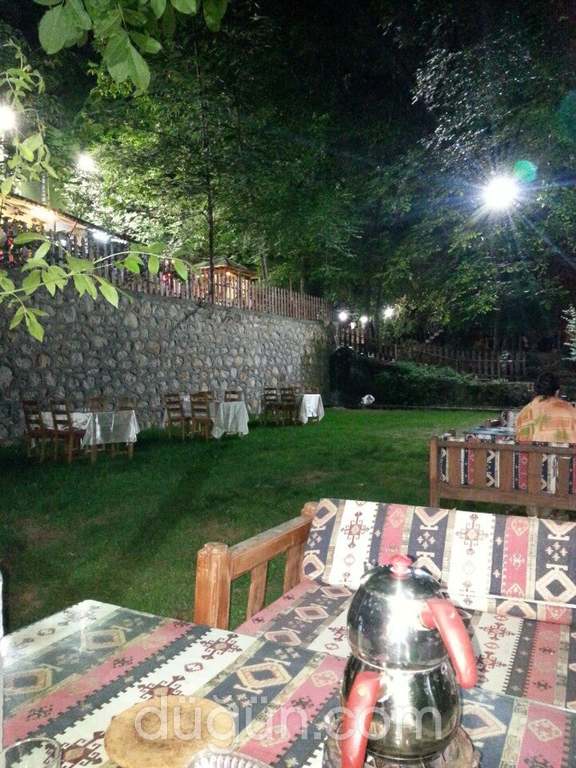 Seyran Park - 1299530