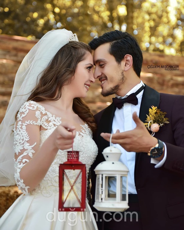 Çiğdem Arıcan Gür Fotoğrafçılık