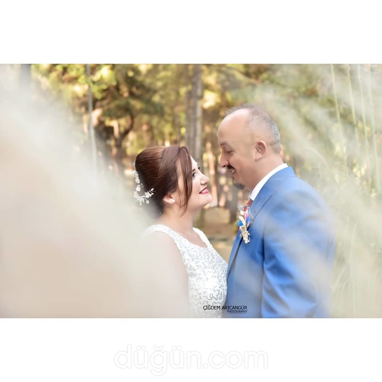 Çiğdem Arıcan Gür Fotoğrafçılık