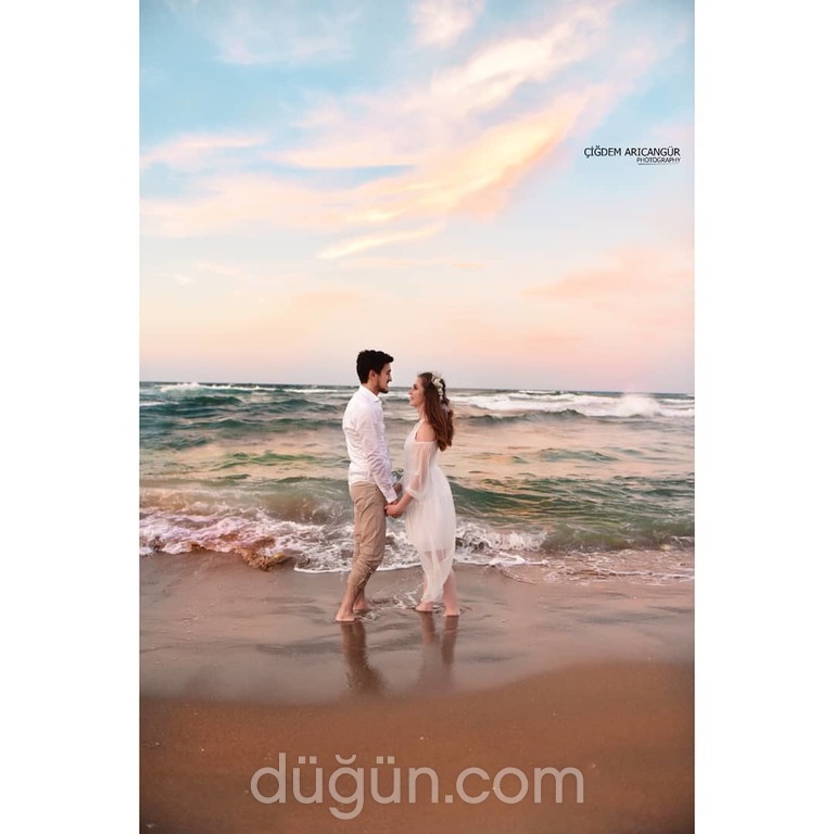 Çiğdem Arıcan Gür Fotoğrafçılık