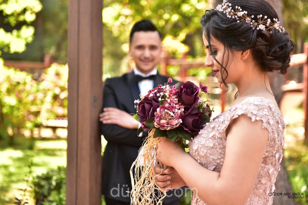 Çiğdem Arıcan Gür Fotoğrafçılık