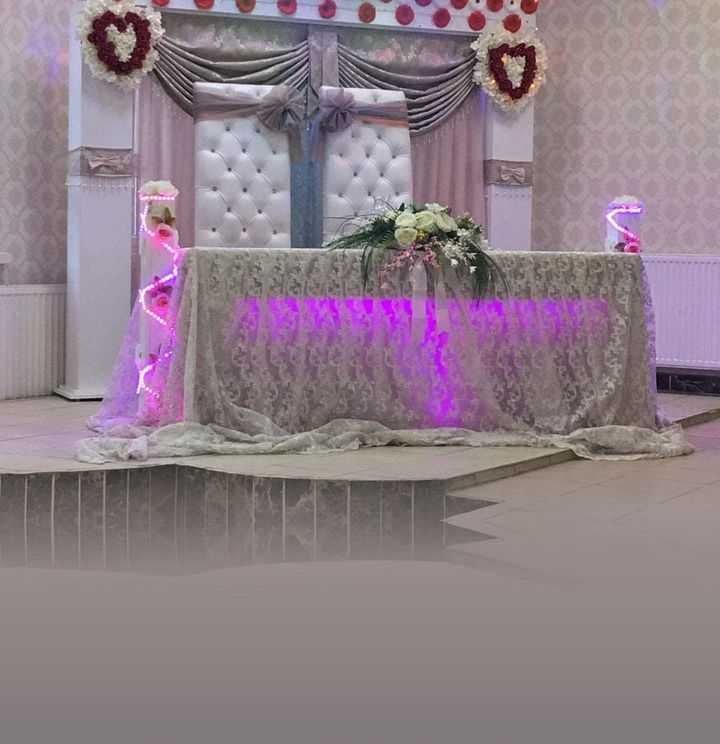 Doğanşehir Belediyesi Düğün Salonu