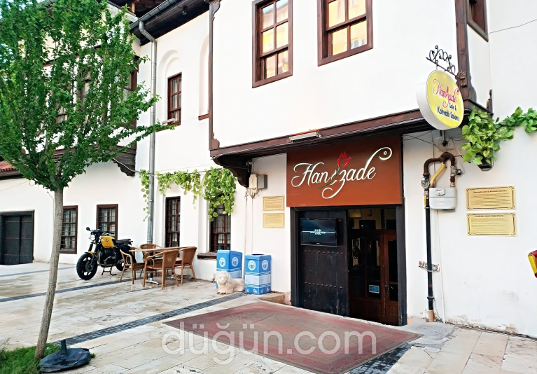 Hanzade Konağı