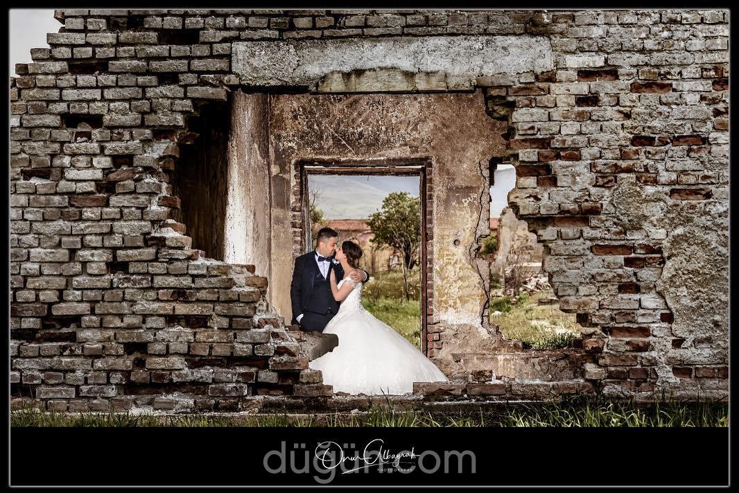 Onur Albayrak Photographer