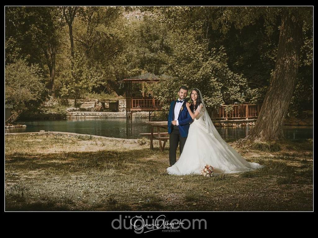Onur Albayrak Photographer