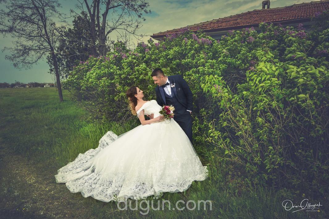 Onur Albayrak Photographer